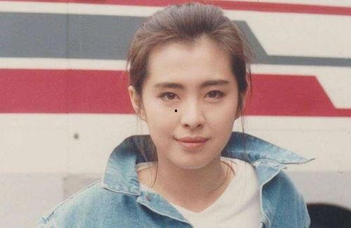 天涯爆料王祖贤视频合集,重温女神风采